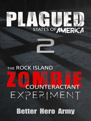cover image of Plagued